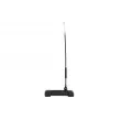 Poignet de porte, équipment intérieur arrière droit BLIC 6010-03-014410WP - Visuel 1