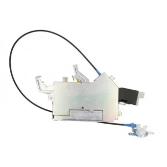 Serrure de porte BLIC 6010-03-031434P