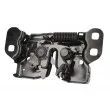 Serrure de capot-moteur BLIC 6010-03-3206420P - Visuel 1