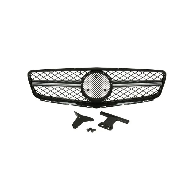 Grille de radiateur BLIC 6502-07-3518992KP