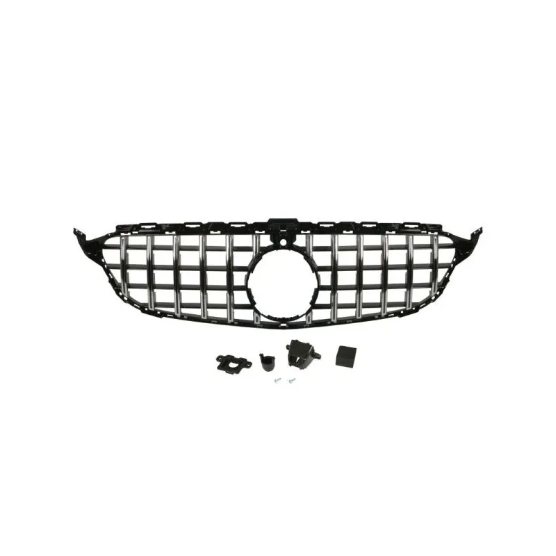 Grille de radiateur BLIC 6502-07-3521991KP