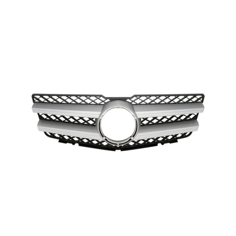 Grille de radiateur BLIC 6502-07-3580992P