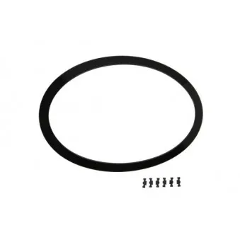 Cadre, projecteur principal avant droit BLIC 6502-07-4002995CP