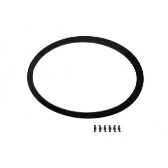 Cadre, projecteur principal avant droit BLIC 6502-07-4002996CP