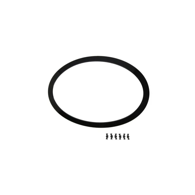 Cadre, projecteur principal avant droit BLIC 6502-07-4002996CP