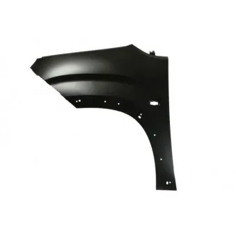 Aile avant gauche BLIC 6504-04-0554313Q