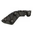 Support, pare-chocs avant droit BLIC 6508-06-1305936P - Visuel 2
