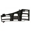 Support, pare-chocs avant gauche BLIC 6508-06-3514933P - Visuel 1