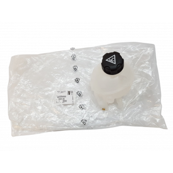 Vase d'expansion, liquide de refroidissement OE 1323X6