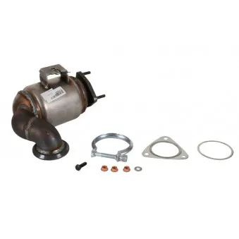 Catalyseur BOSAL 090-645
