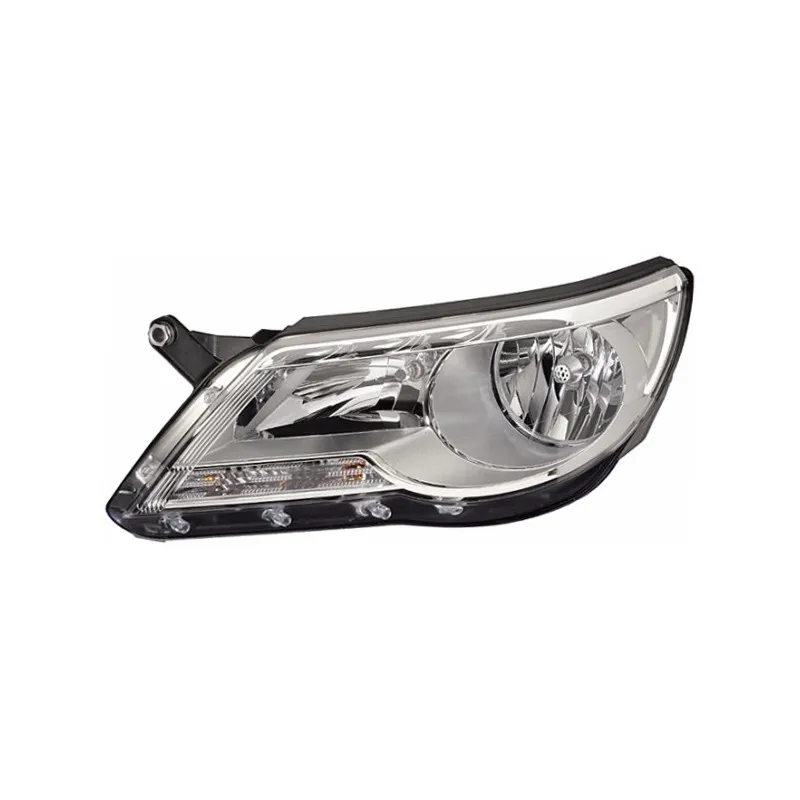 Projecteur principal HELLA 1ED 247 038-261