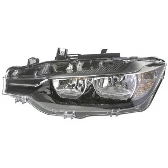 Projecteur principal HELLA 1EG 012 101-961