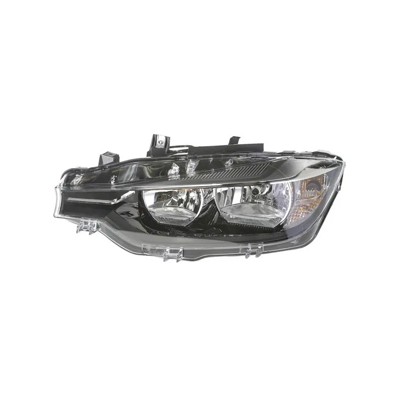Projecteur principal HELLA 1EG 012 101-961