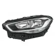 Projecteur principal HELLA 1EG 013 074-111 - Visuel 1