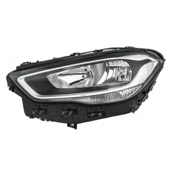 Projecteur principal HELLA 1EG 013 074-111