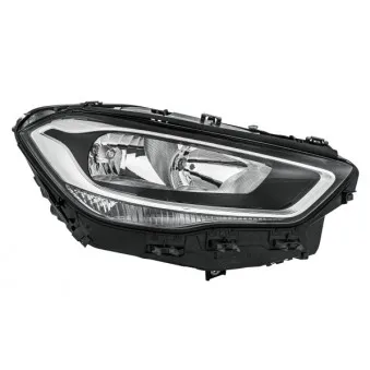 Projecteur principal HELLA 1EG 013 074-121