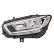 Projecteur principal HELLA 1EG 014 993-011 - Visuel 1
