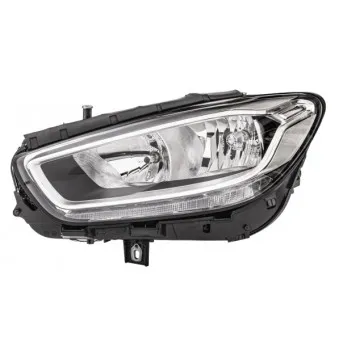 Projecteur principal HELLA 1EG 014 993-011