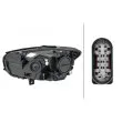 Projecteur principal HELLA 1EG 014 993-021 - Visuel 2
