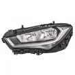 Projecteur principal HELLA 1EG 015 086-011 - Visuel 1