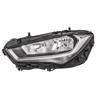 Projecteur principal HELLA 1EG 015 086-011