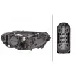 Projecteur principal HELLA 1EG 015 086-011 - Visuel 2