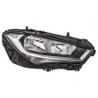 Projecteur principal HELLA 1EG 015 086-021 - Visuel 1