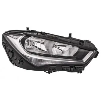 Projecteur principal HELLA 1EG 015 086-021