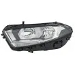 Projecteur principal HELLA 1EG 015 091-011 - Visuel 1