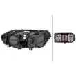 Projecteur principal HELLA 1EG 015 091-011 - Visuel 2