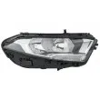 Projecteur principal HELLA 1EG 015 091-021 - Visuel 1