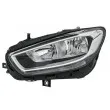 Projecteur principal HELLA 1EG 015 868-011 - Visuel 1