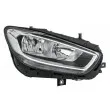 Projecteur principal HELLA 1EG 015 868-021 - Visuel 1
