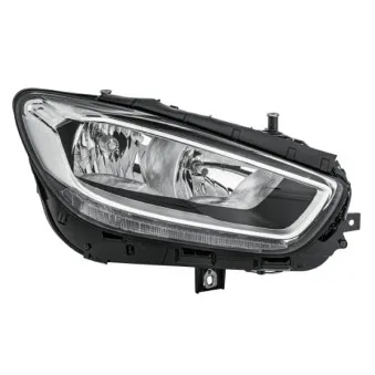 Projecteur principal HELLA 1EG 015 868-021