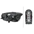 Projecteur principal HELLA 1EG 015 868-021 - Visuel 2