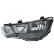 Projecteur principal HELLA 1EG 354 837-011 - Visuel 1