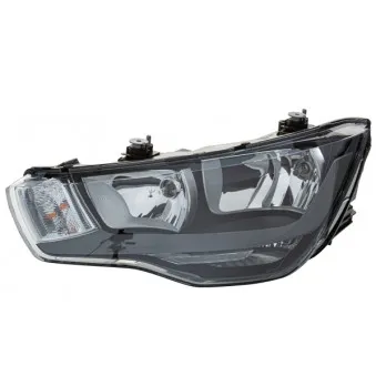 Projecteur principal HELLA 1EG 354 837-011