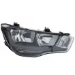 Projecteur principal HELLA 1EG 354 837-021 - Visuel 1