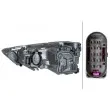 Projecteur principal HELLA 1EG 354 837-021 - Visuel 2