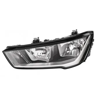Projecteur principal HELLA 1EG 354 838-011