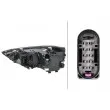 Projecteur principal HELLA 1EG 354 838-021 - Visuel 2
