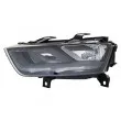 Projecteur principal HELLA 1EG 354 839-011 - Visuel 1