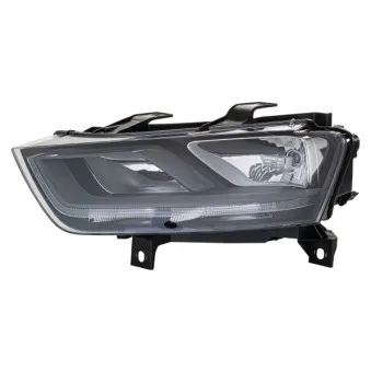 Projecteur principal HELLA 1EG 354 839-011