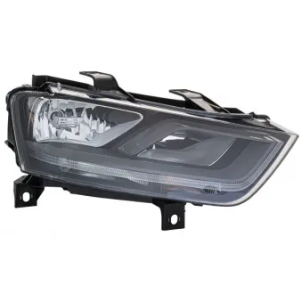 Projecteur principal HELLA 1EG 354 839-021