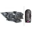 Projecteur principal HELLA 1EG 354 839-021 - Visuel 2