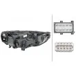 Projecteur principal HELLA 1EG 354 869-011 - Visuel 2