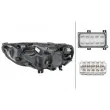 Projecteur principal HELLA 1EG 354 869-021 - Visuel 2