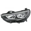 Projecteur principal HELLA 1EG 354 869-031 - Visuel 1
