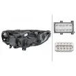 Projecteur principal HELLA 1EG 354 869-031 - Visuel 2