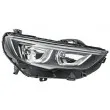 Projecteur principal HELLA 1EG 354 869-041 - Visuel 1